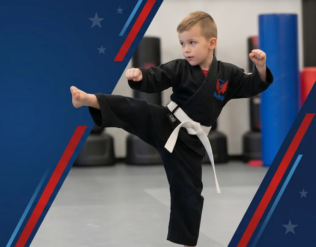 Hero Martial Arts Mt. Juliet