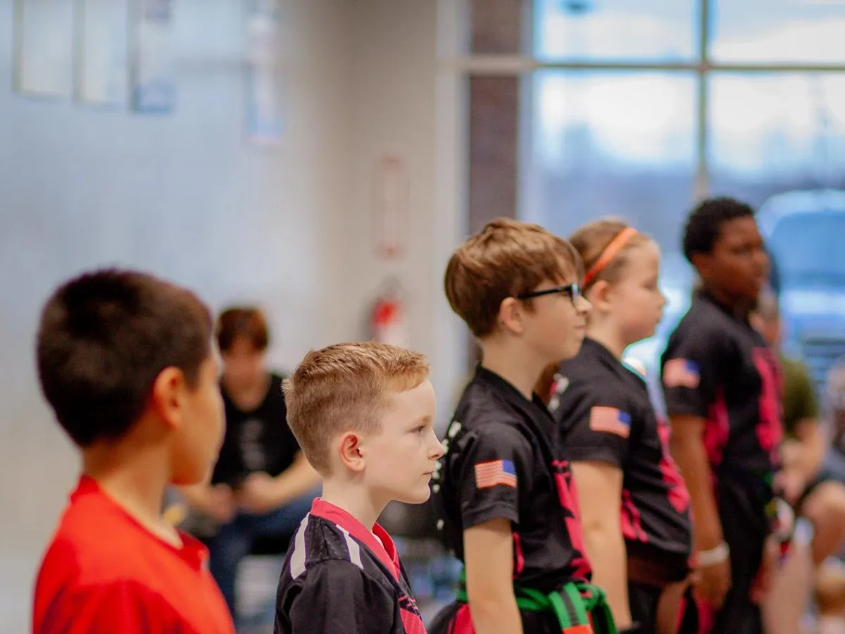 ABOUT HERO MARTIAL ARTS MT. JULIET