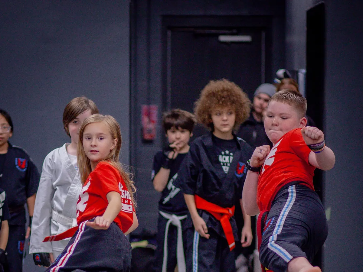 ABOUT HERO MARTIAL ARTS MT. JULIET
