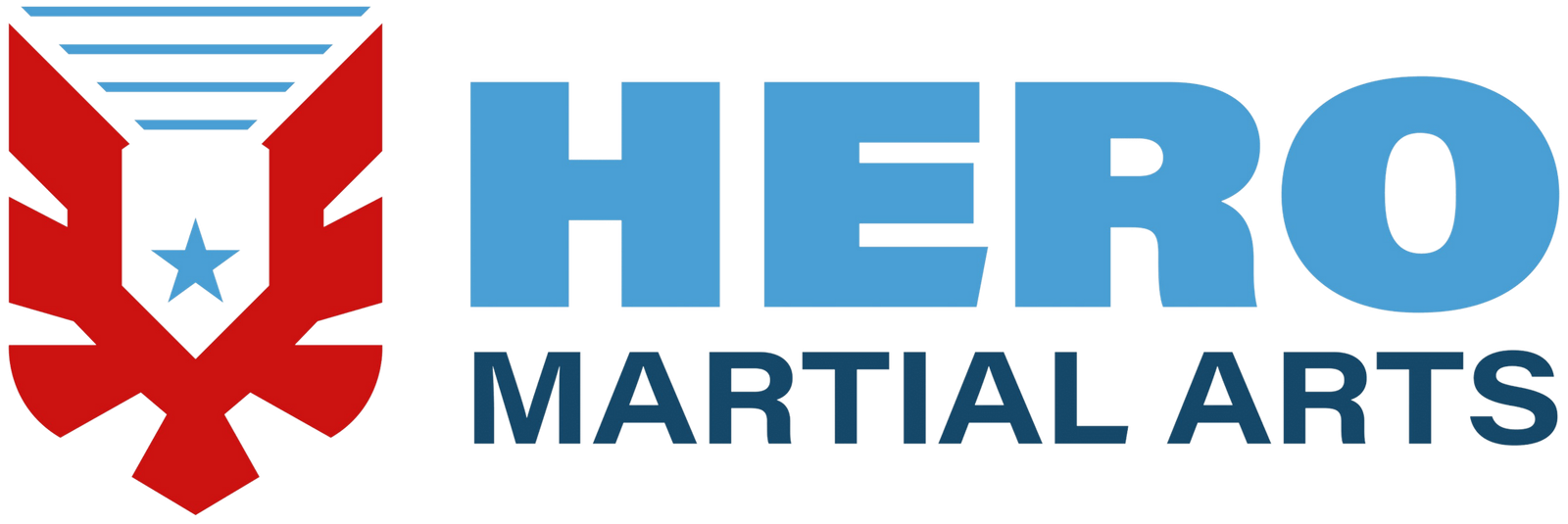Hero Martial Arts Mt. Juliet