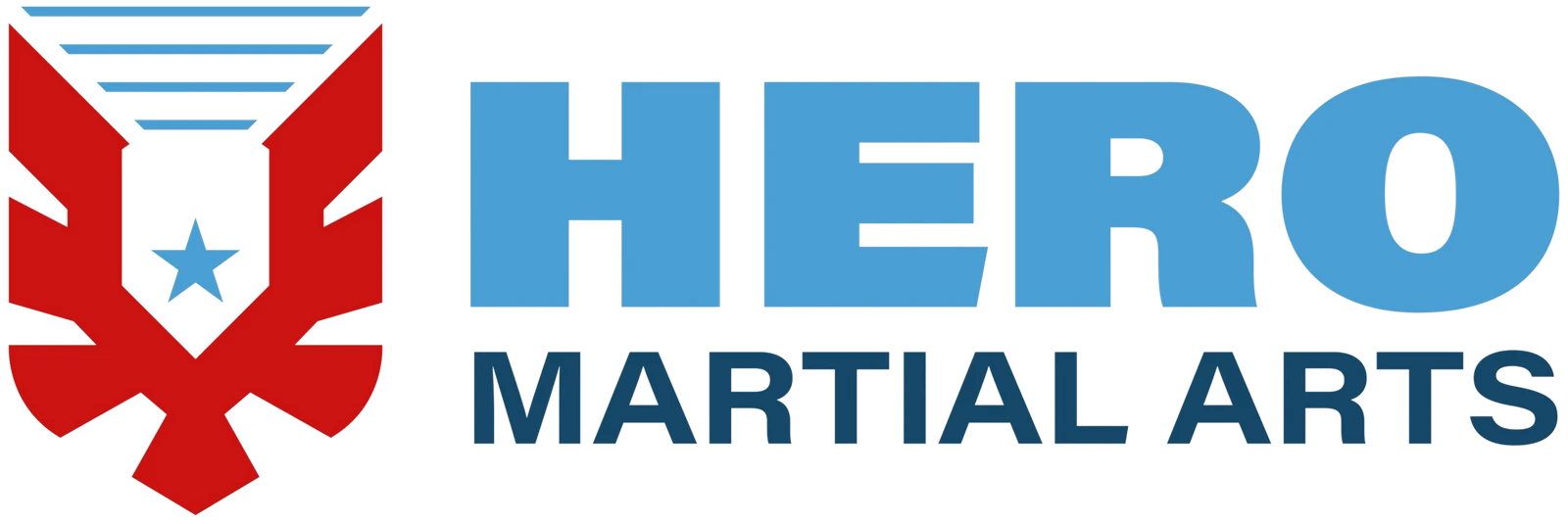 Hero Martial Arts Mt. Juliet